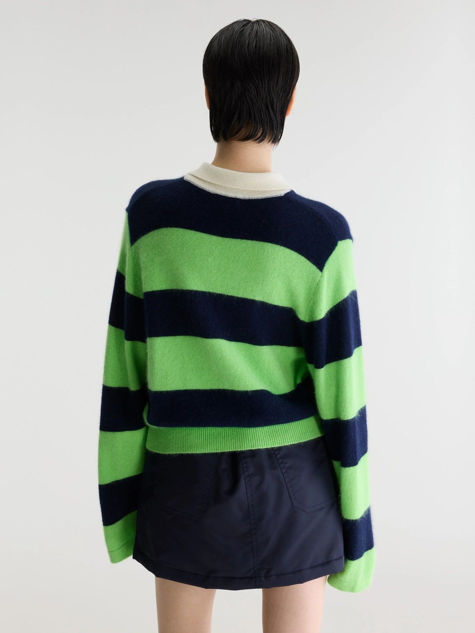 BELLEROSE - TRUI - Groen