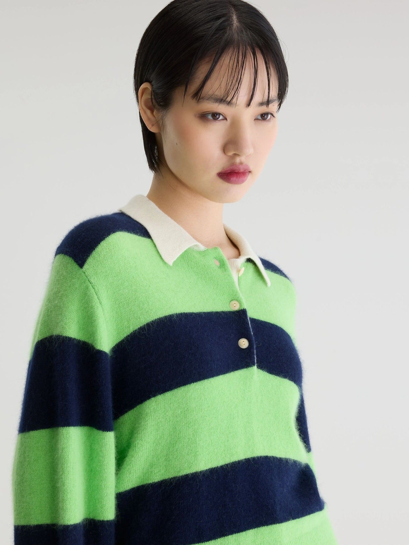 BELLEROSE - TRUI - Groen