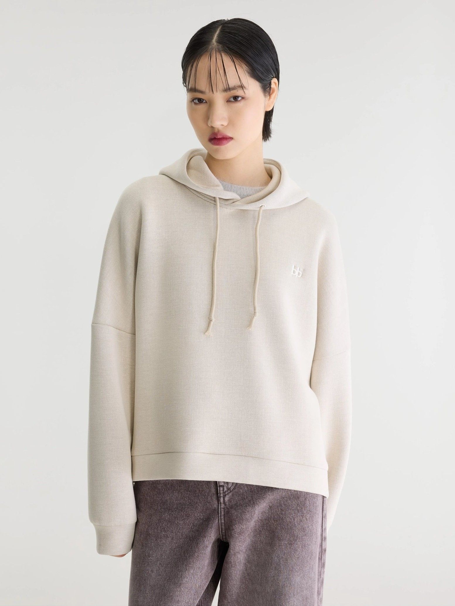 BELLEROSE - TRUI - Beige