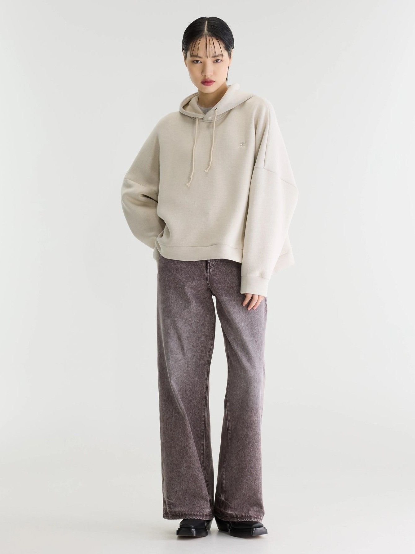 BELLEROSE - TRUI - Beige