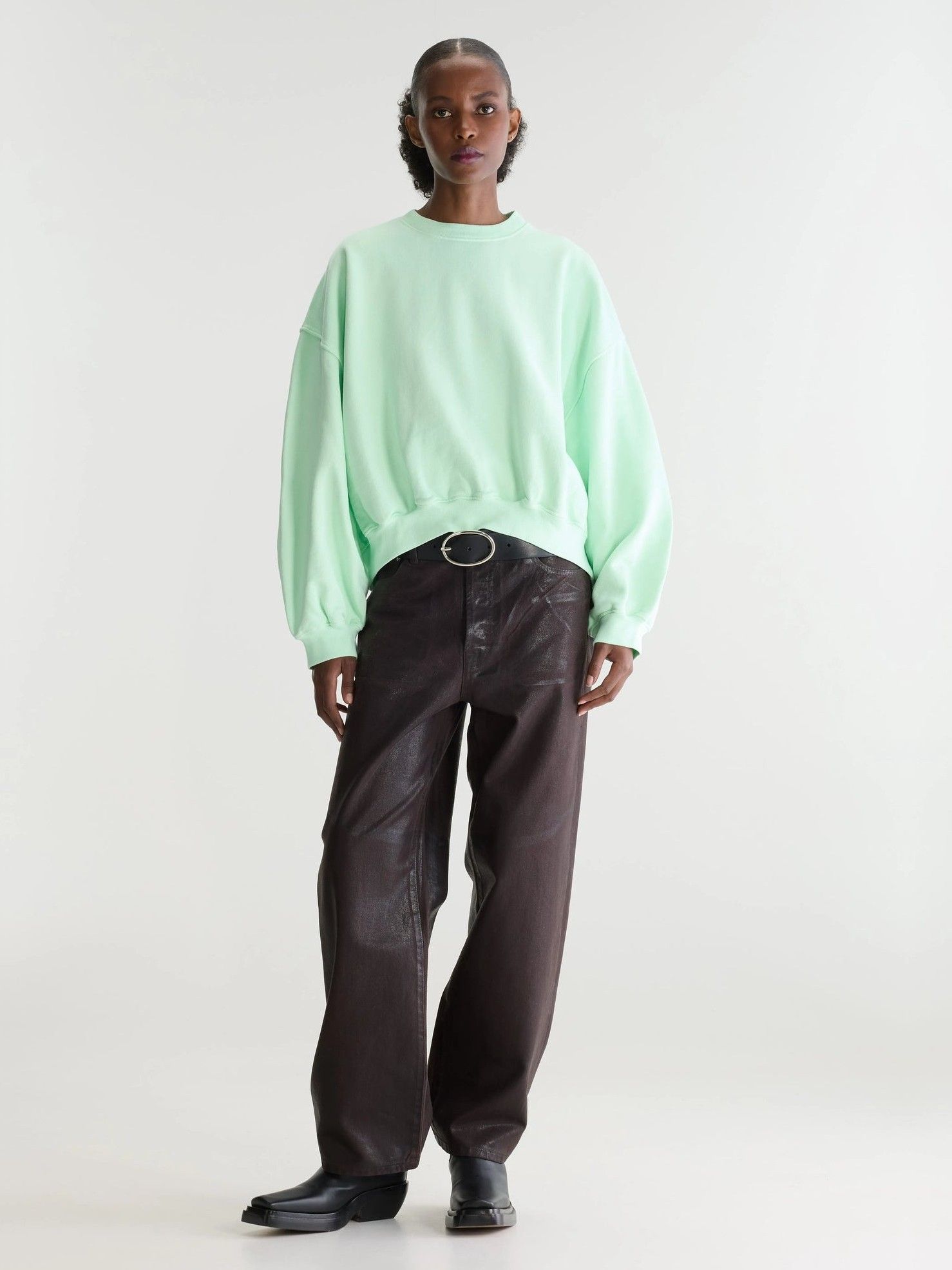 BELLEROSE - TRUI - Groen