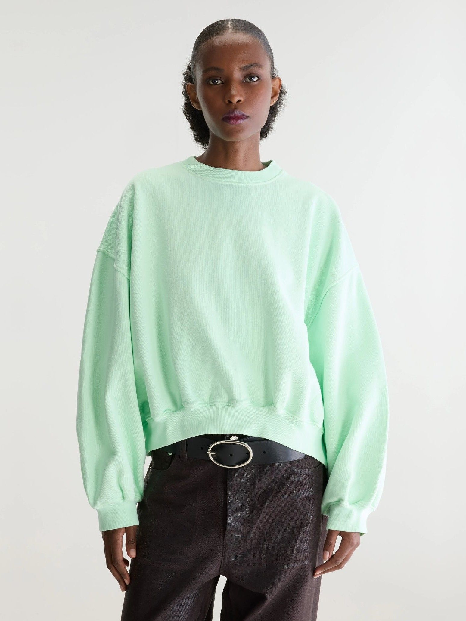 BELLEROSE - TRUI - Groen