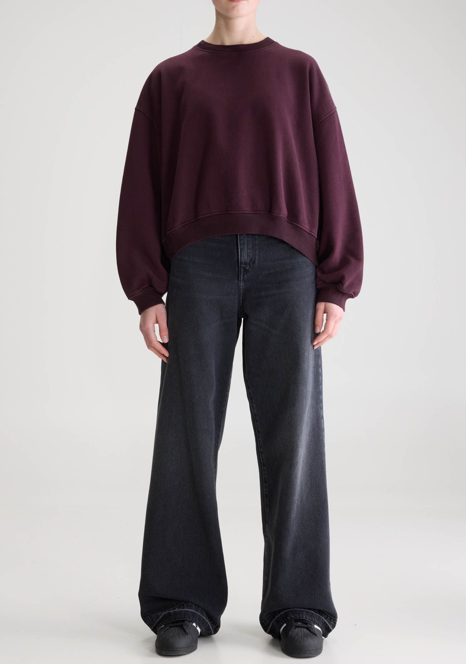BELLEROSE - TRUI - Paars