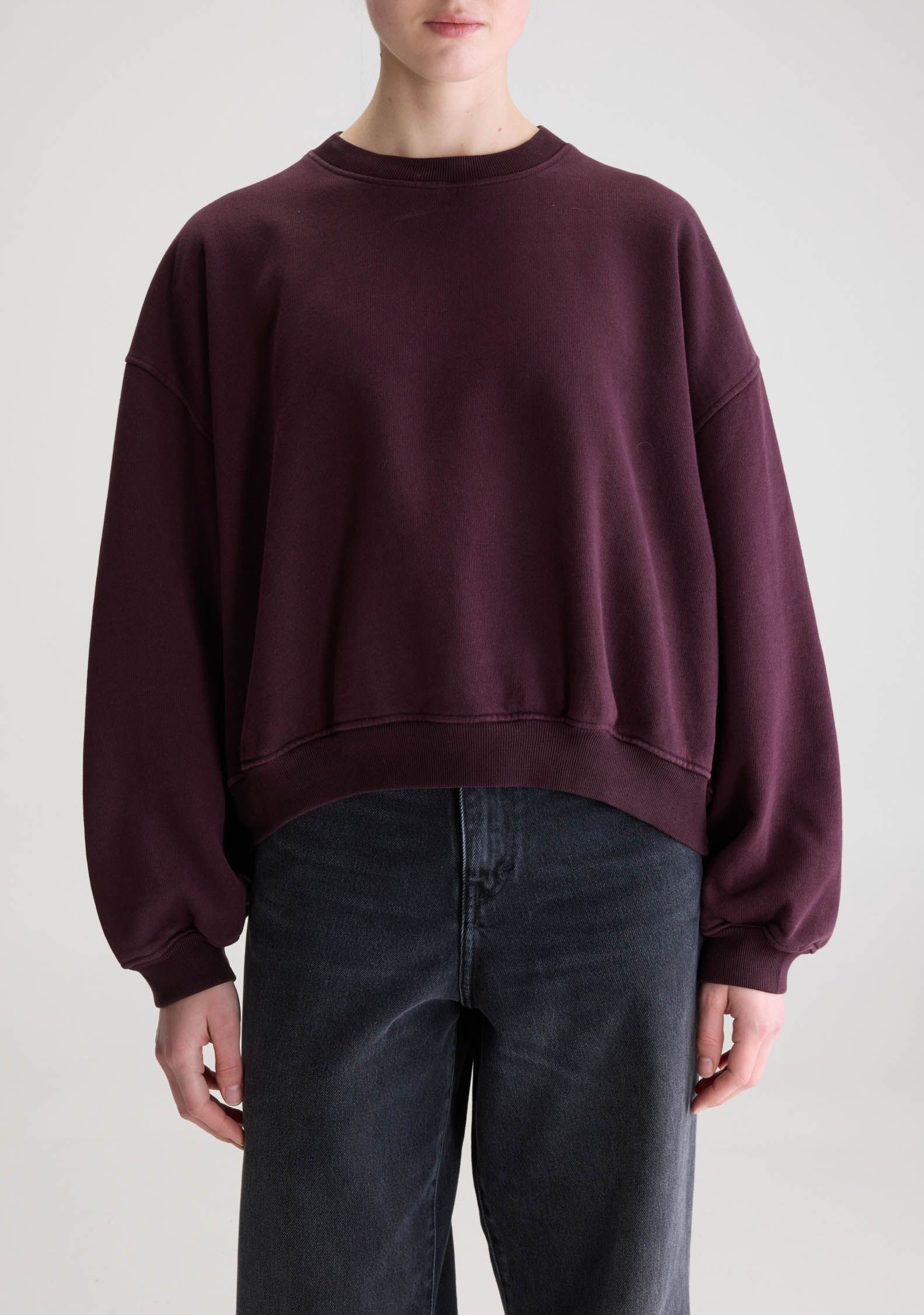 BELLEROSE - TRUI - Paars
