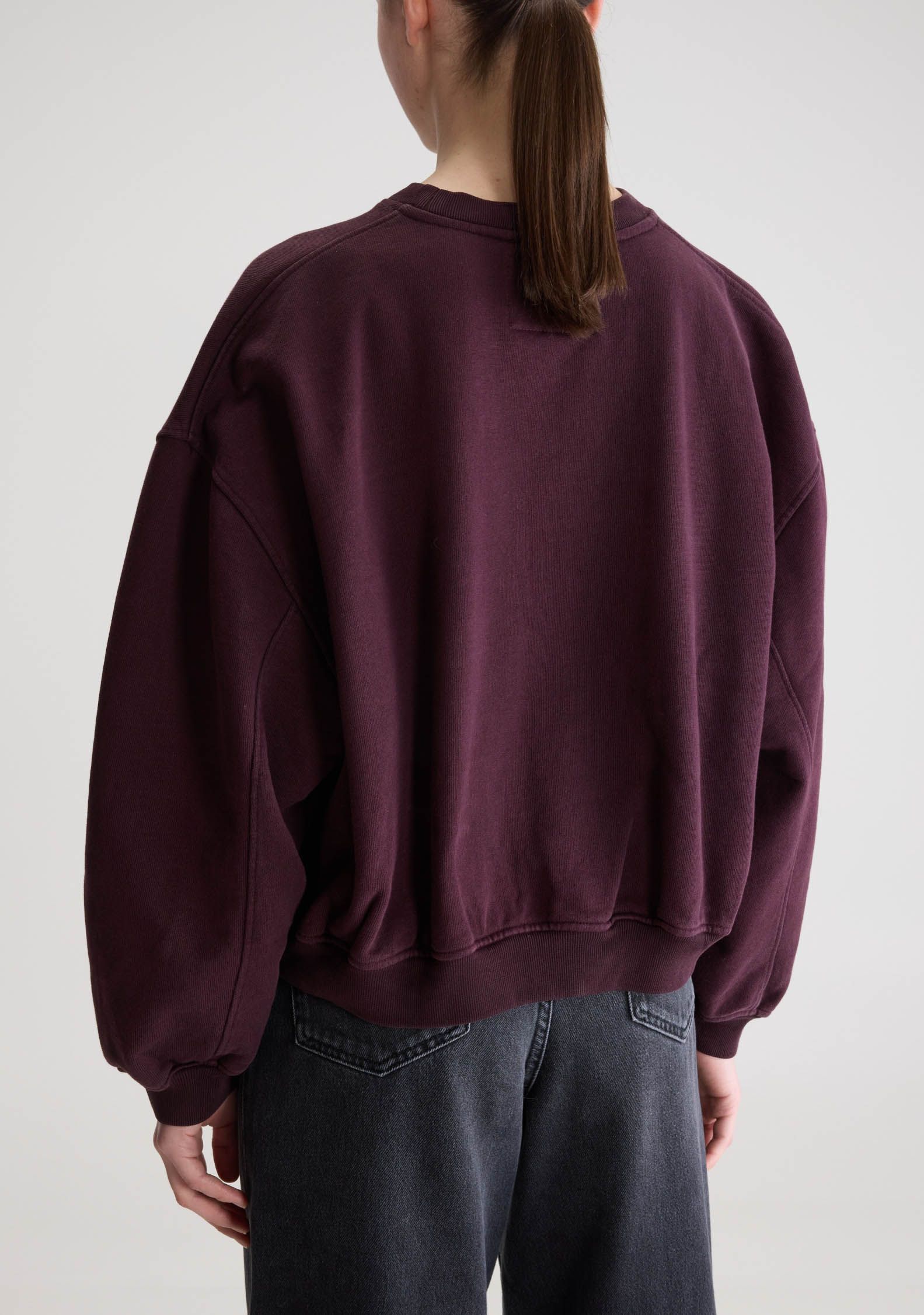 BELLEROSE - TRUI - Paars
