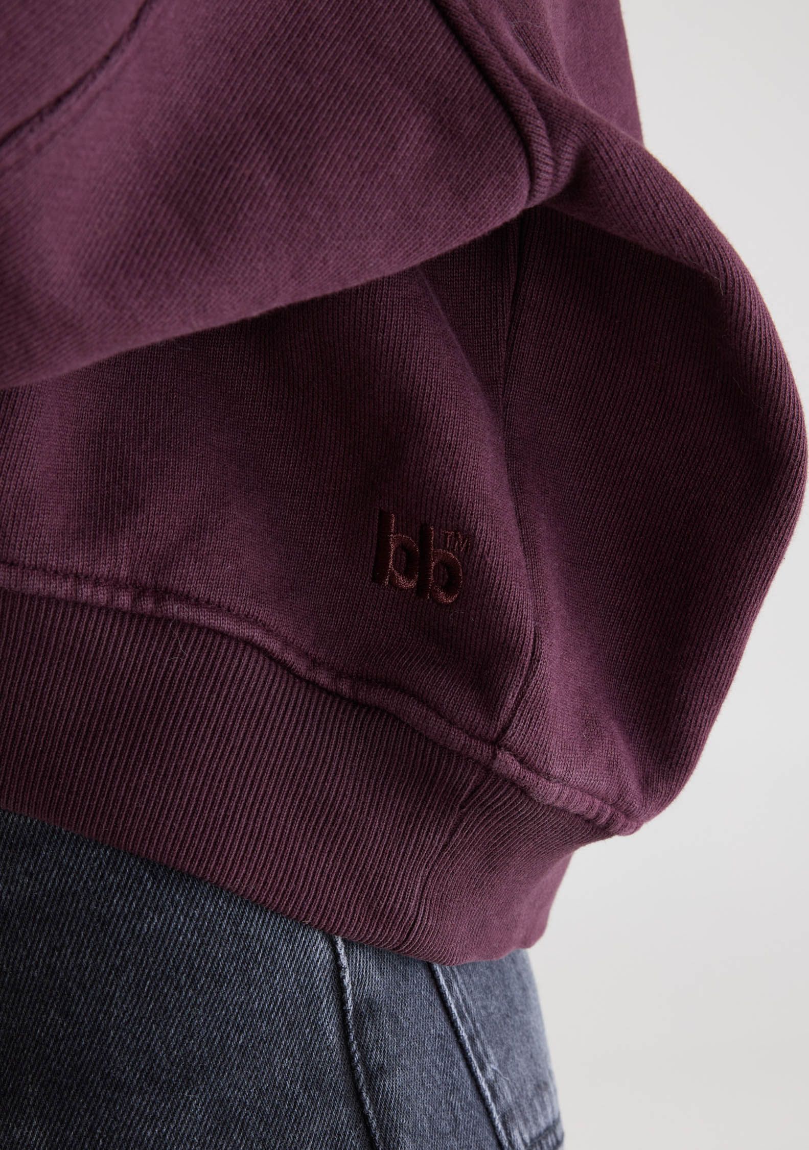 BELLEROSE - TRUI - Paars