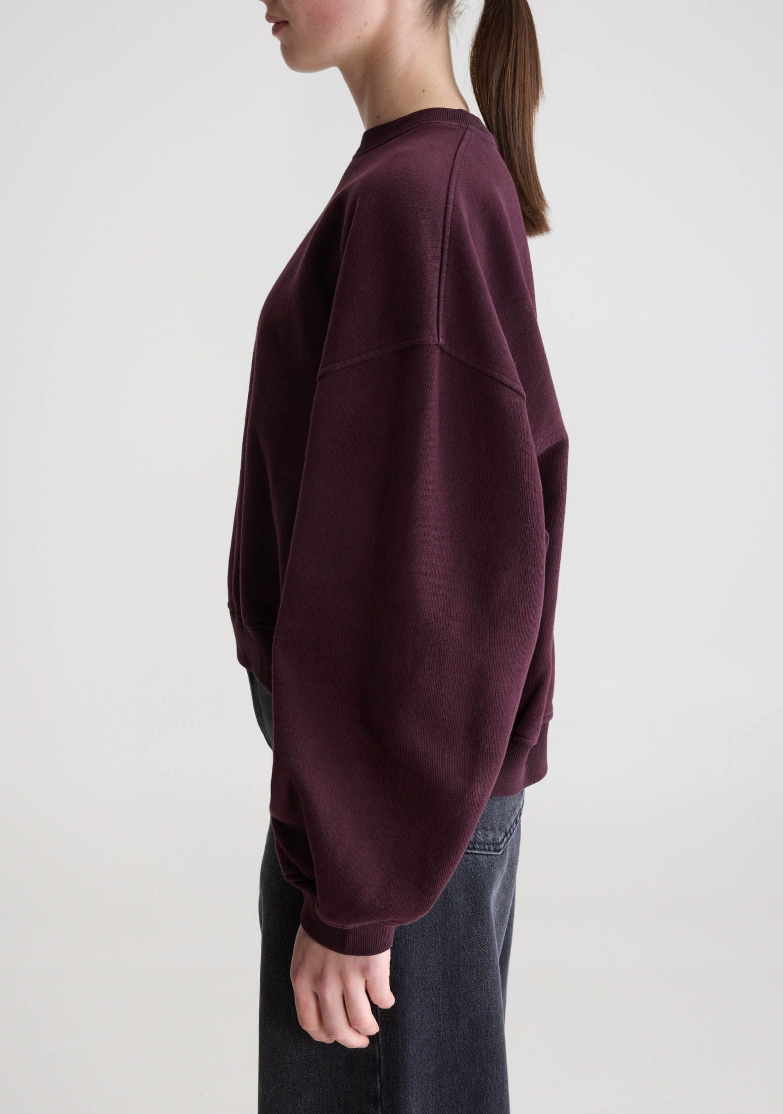 BELLEROSE - TRUI - Paars
