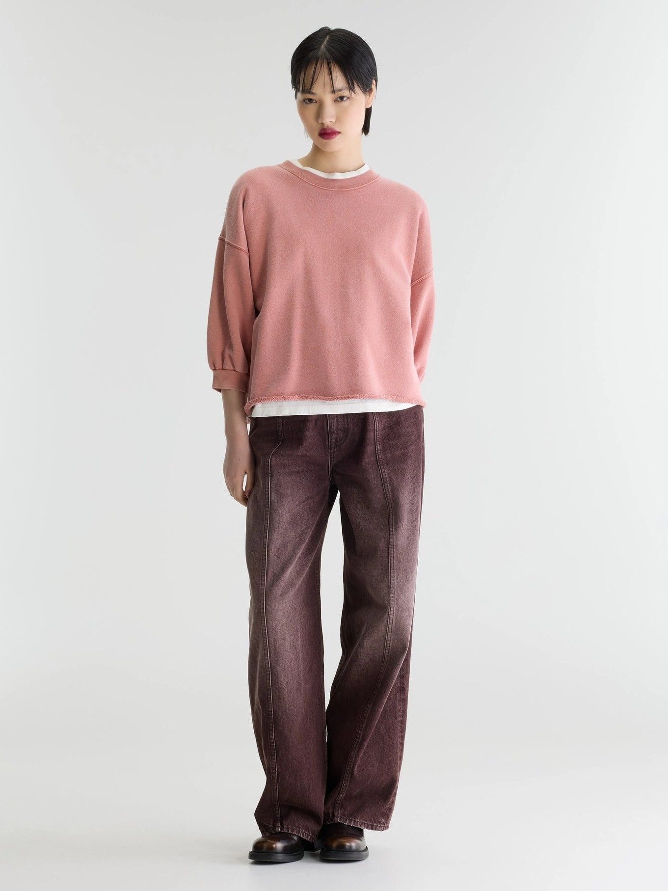 BELLEROSE - TRUI - Roze