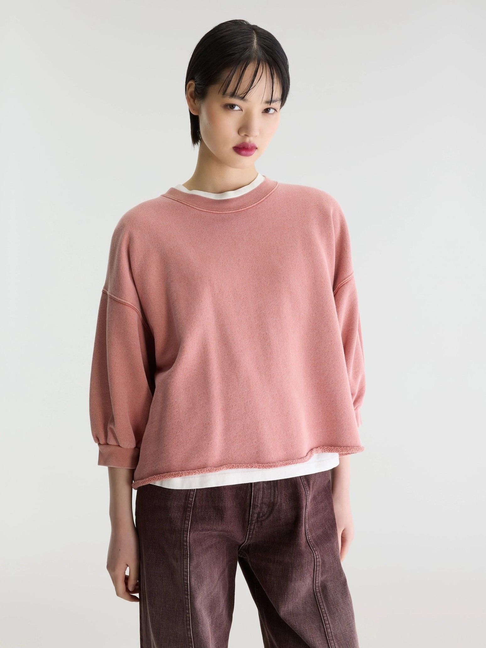 BELLEROSE - TRUI - Roze