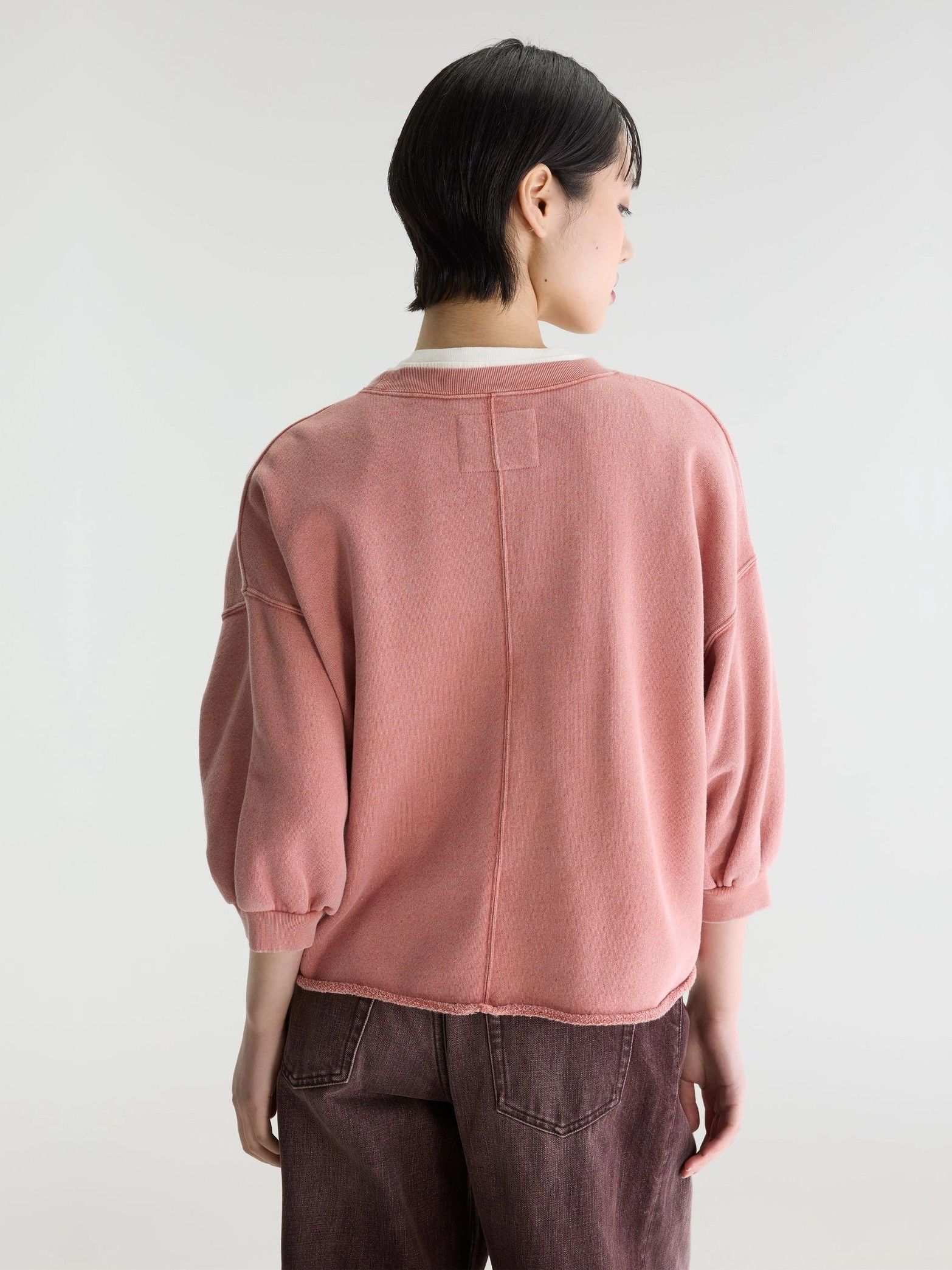 BELLEROSE - TRUI - Roze