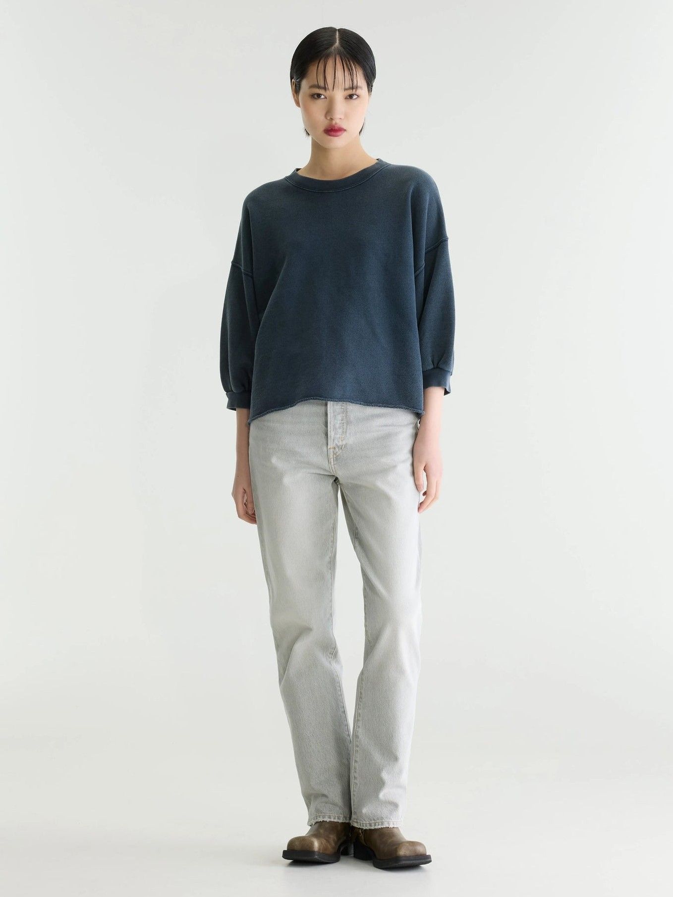 BELLEROSE - TRUI - Blauw