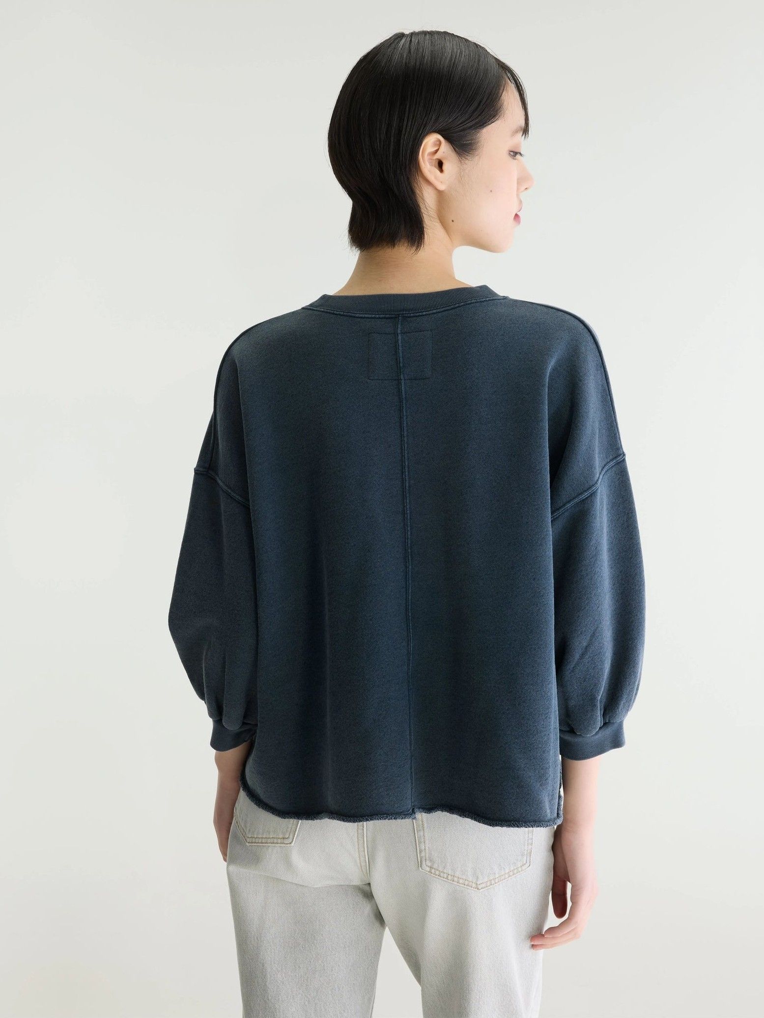 BELLEROSE - TRUI - Blauw