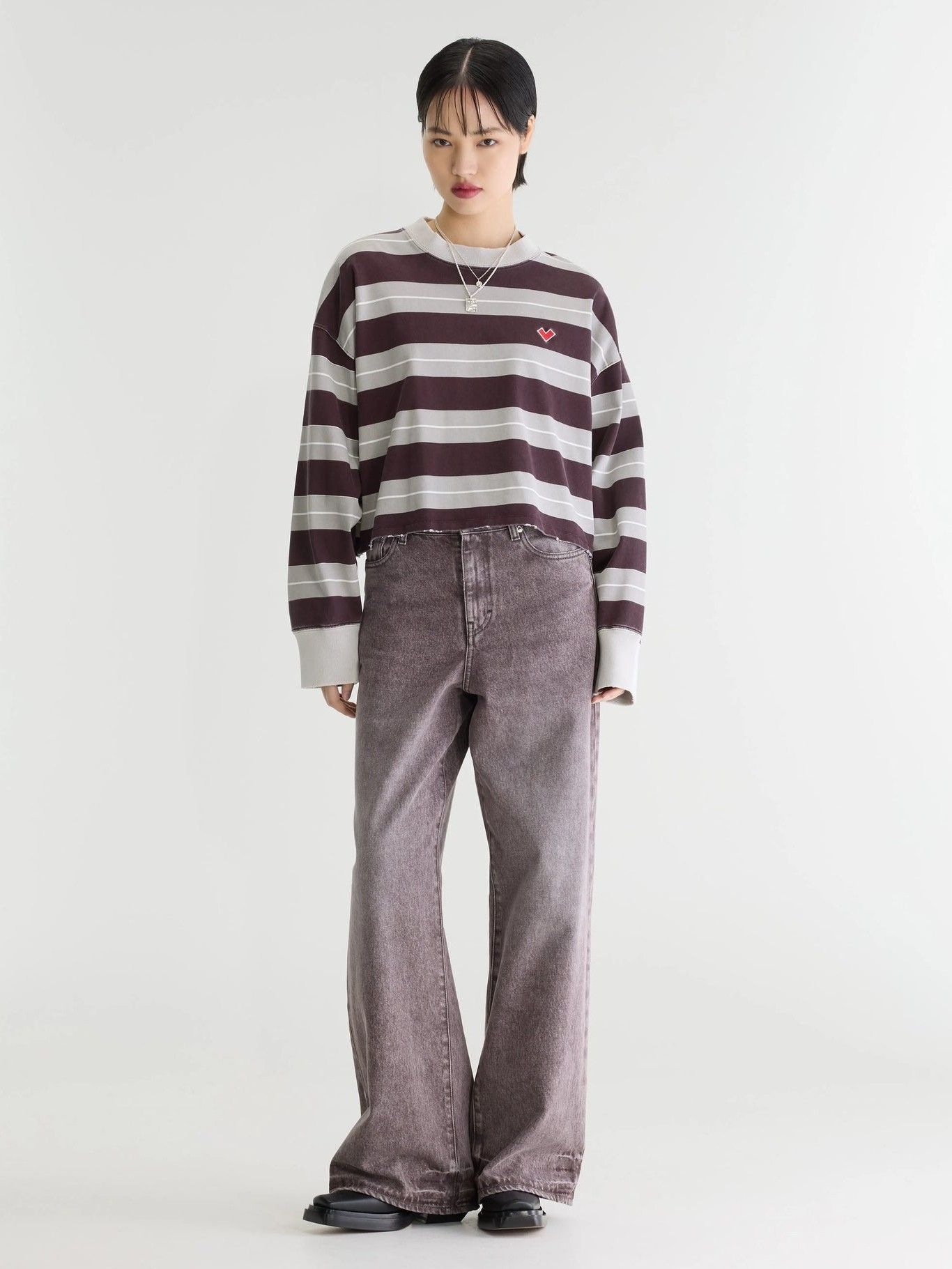 BELLEROSE - TRUI - Bruin