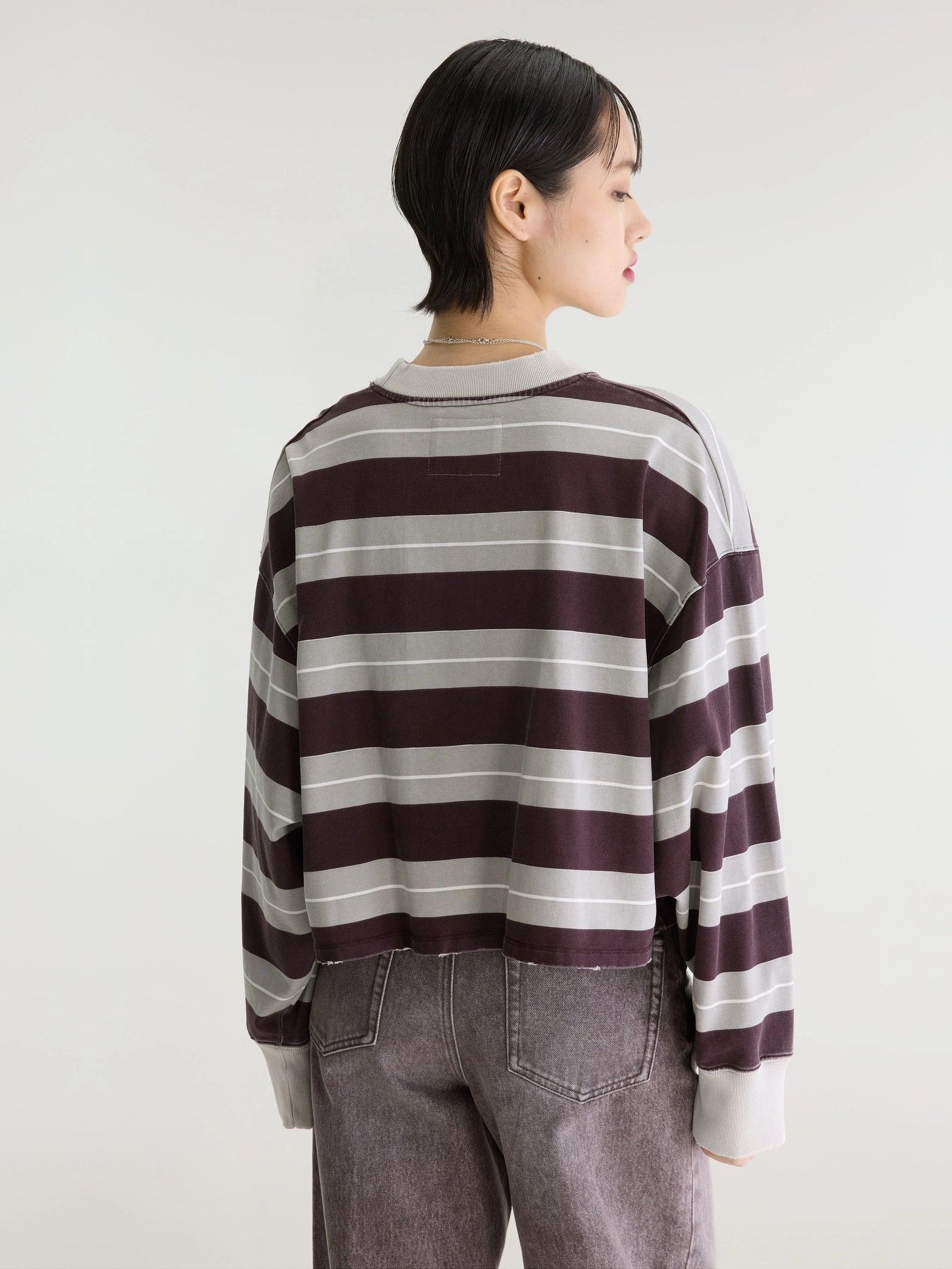 BELLEROSE - TRUI - Bruin