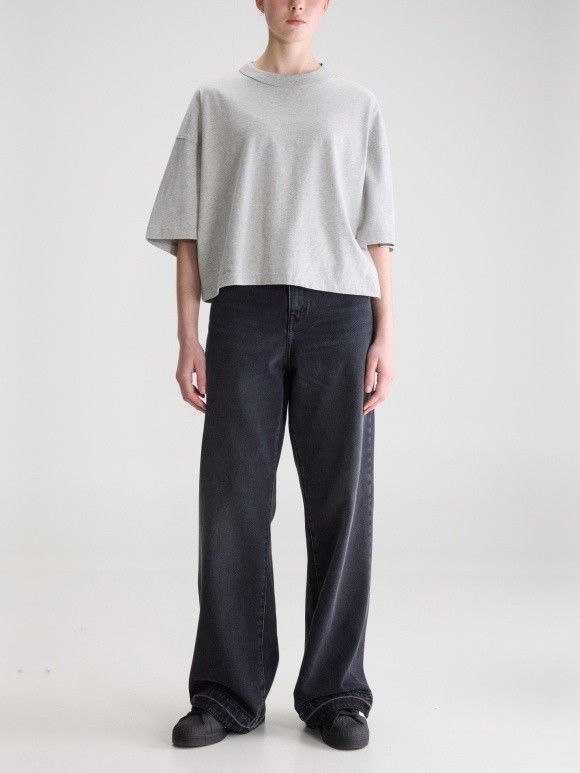 BELLEROSE - SHIRT - Grijs