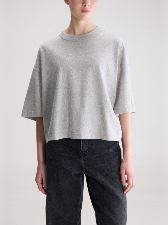 BELLEROSE - SHIRT - Grijs