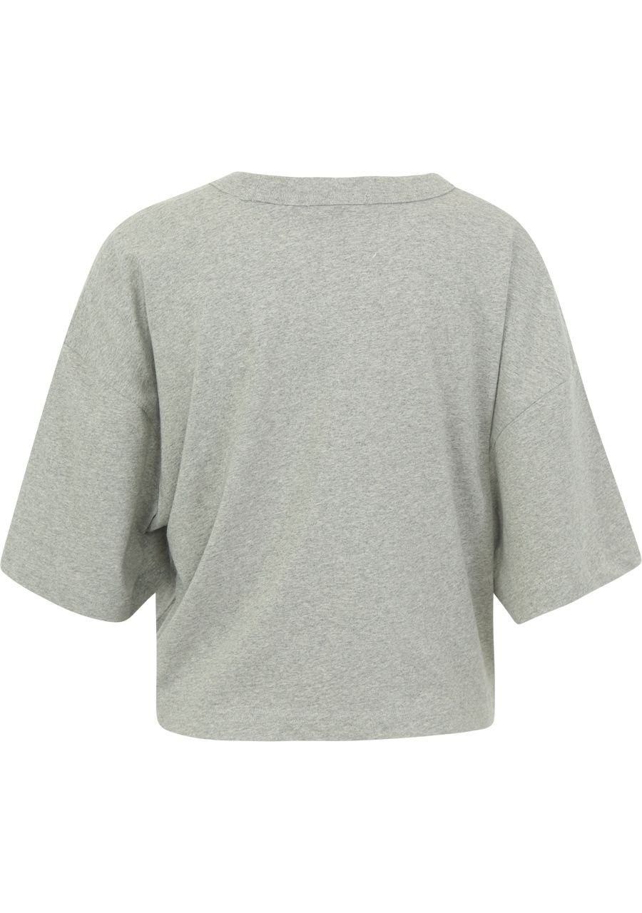 BELLEROSE - SHIRT - Grijs