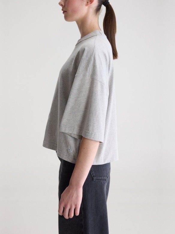 BELLEROSE - SHIRT - Grijs