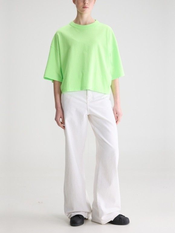 BELLEROSE - SHIRT - Groen