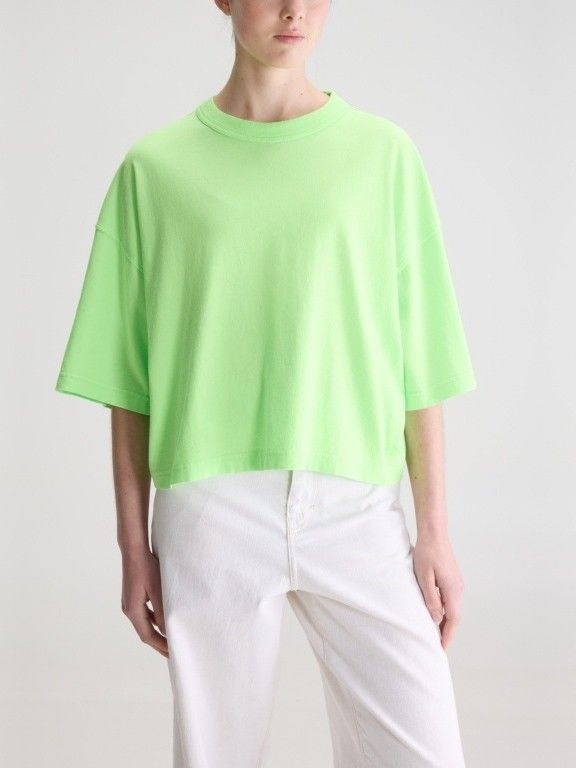 BELLEROSE - SHIRT - Groen