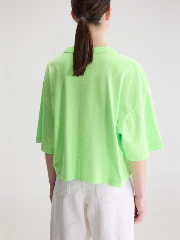 BELLEROSE - SHIRT - Groen
