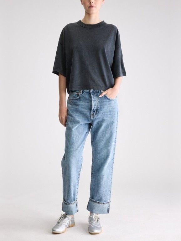 BELLEROSE - SHIRT - Blauw