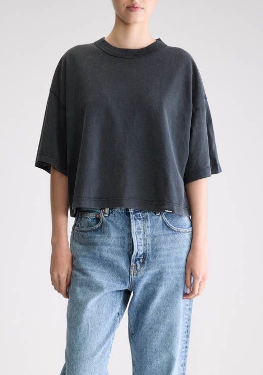BELLEROSE - SHIRT - Blauw