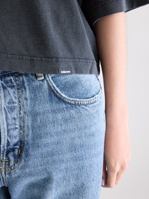 BELLEROSE - SHIRT - Blauw