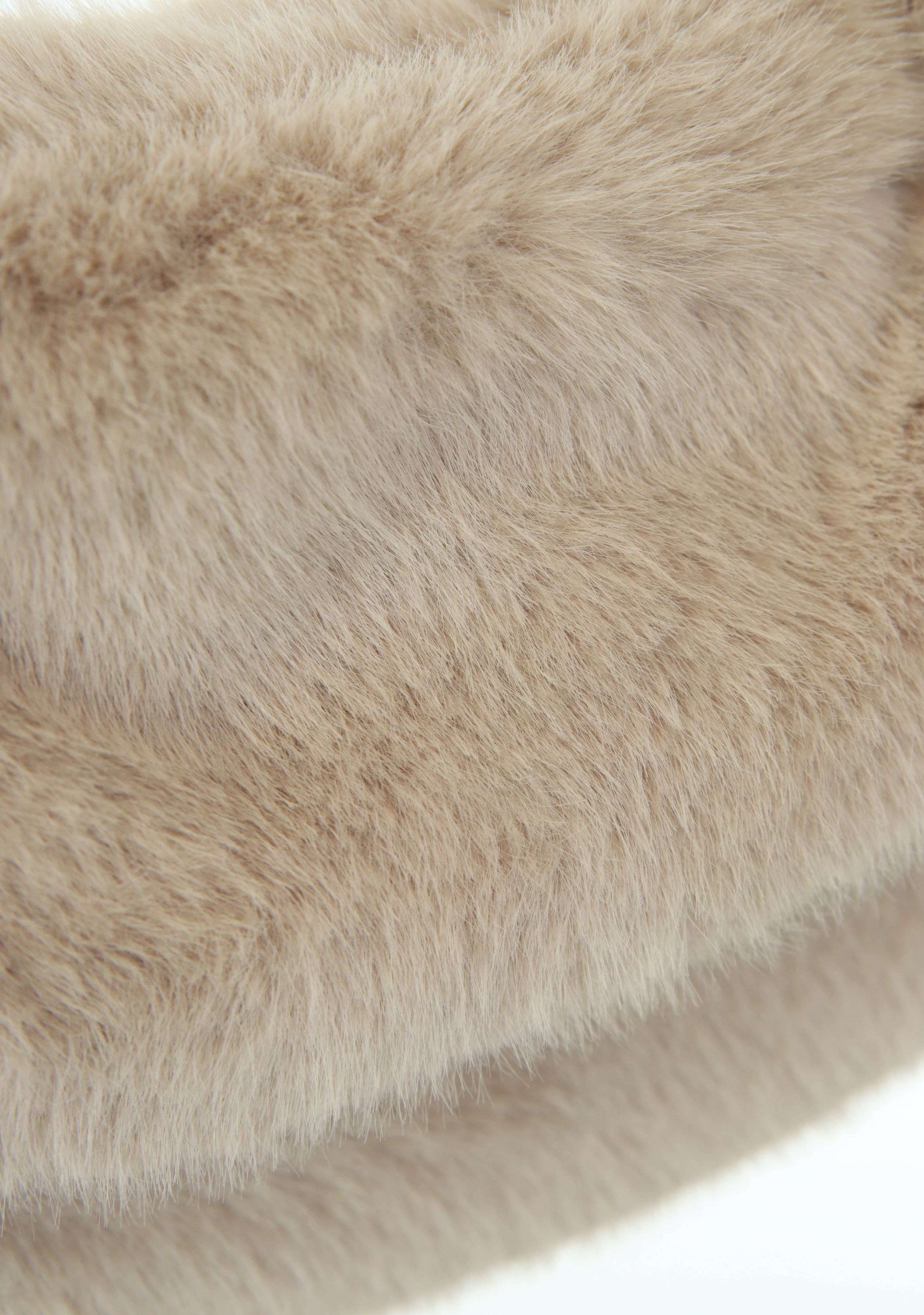 BELLEROSE - TAS - Beige