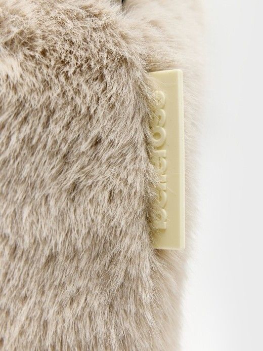 BELLEROSE - TAS - Beige