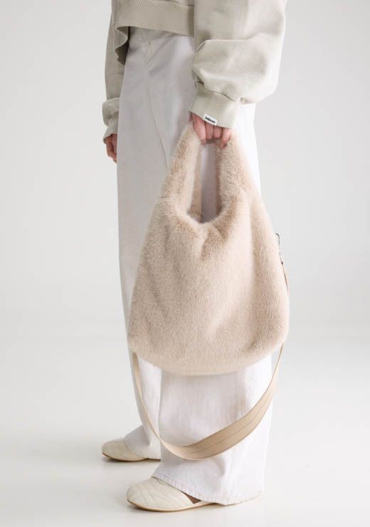BELLEROSE - TAS - Beige