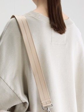 BELLEROSE - TAS - Beige