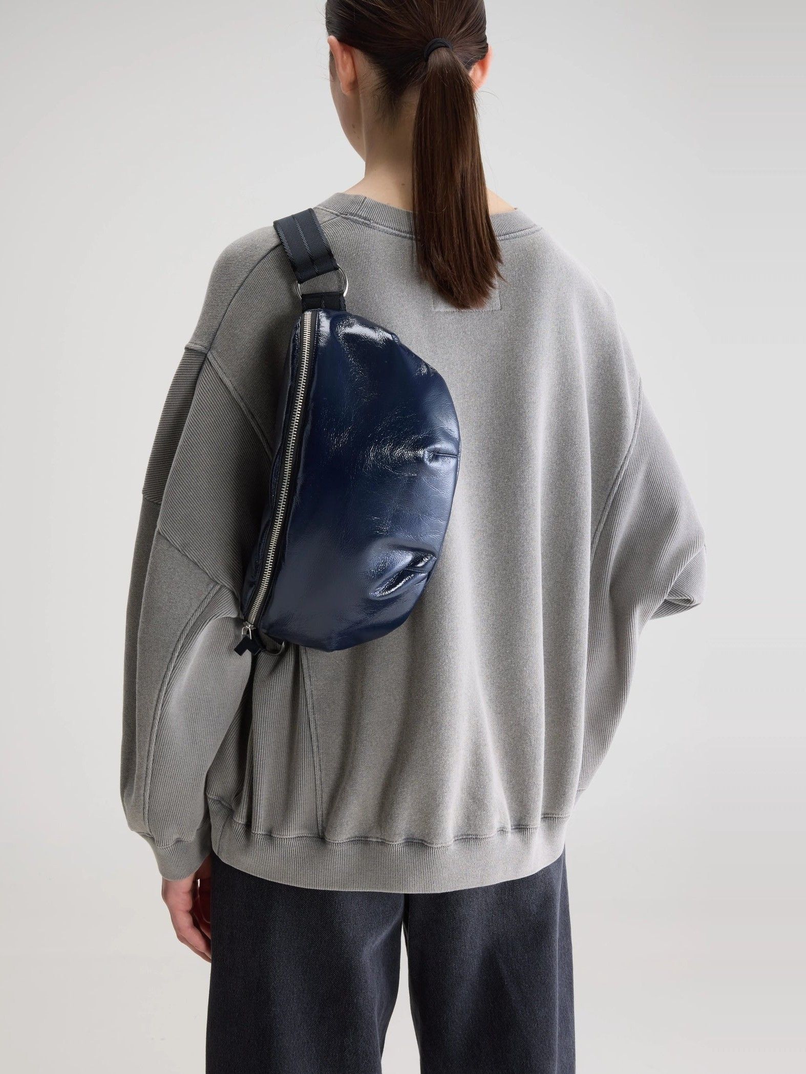 BELLEROSE - TAS - Blauw