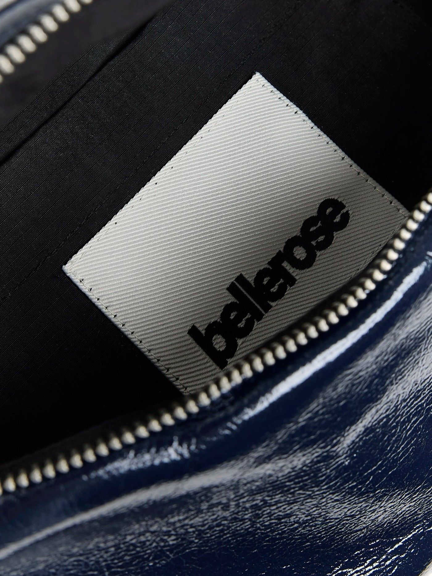 BELLEROSE - TAS - Blauw
