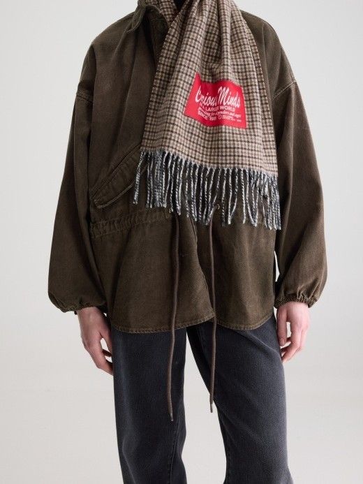 BELLEROSE - ACCESSOIRE - Beige