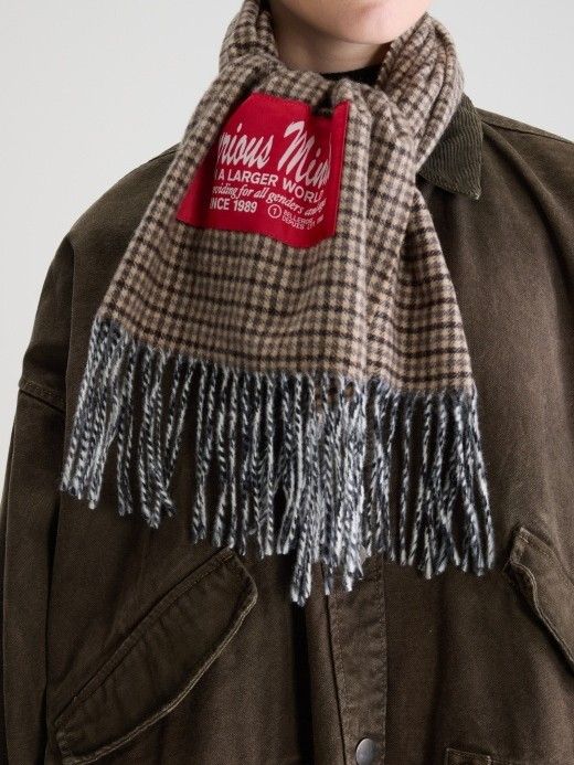 BELLEROSE - ACCESSOIRE - Beige