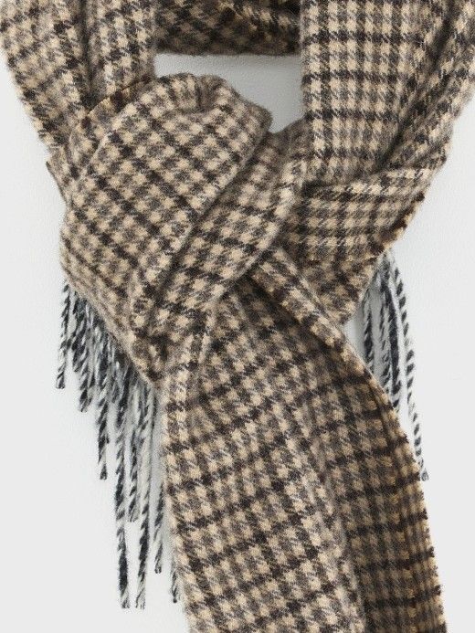BELLEROSE - ACCESSOIRE - Beige