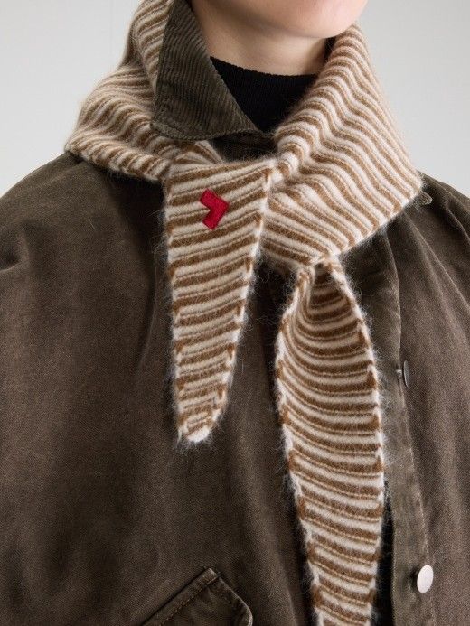 BELLEROSE - ACCESSOIRE - Beige