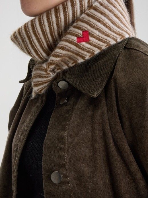BELLEROSE - ACCESSOIRE - Beige