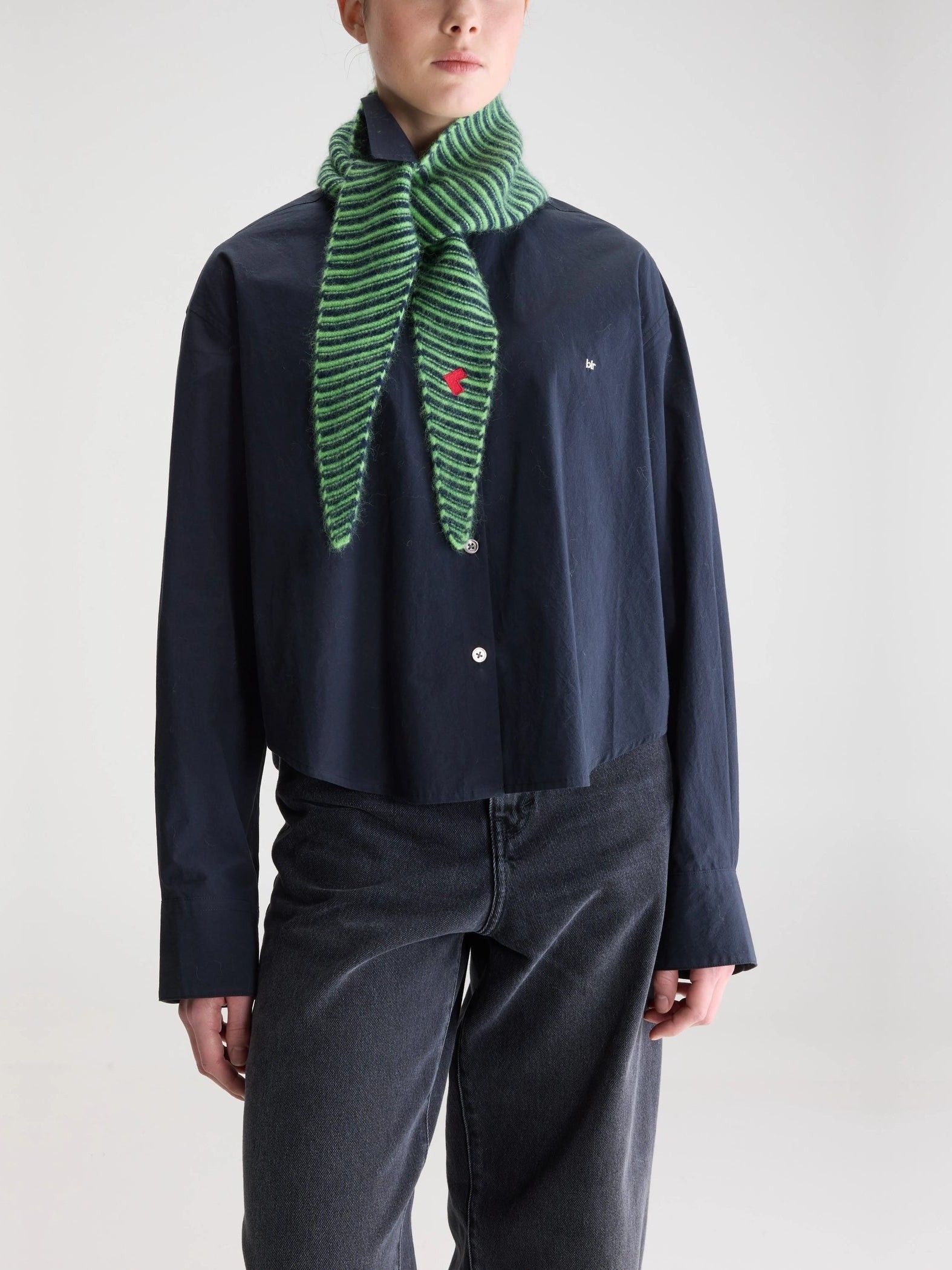 BELLEROSE - ACCESSOIRE - Groen