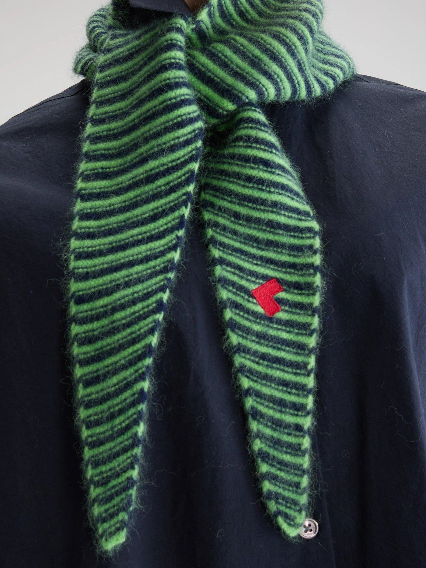 BELLEROSE - ACCESSOIRE - Groen