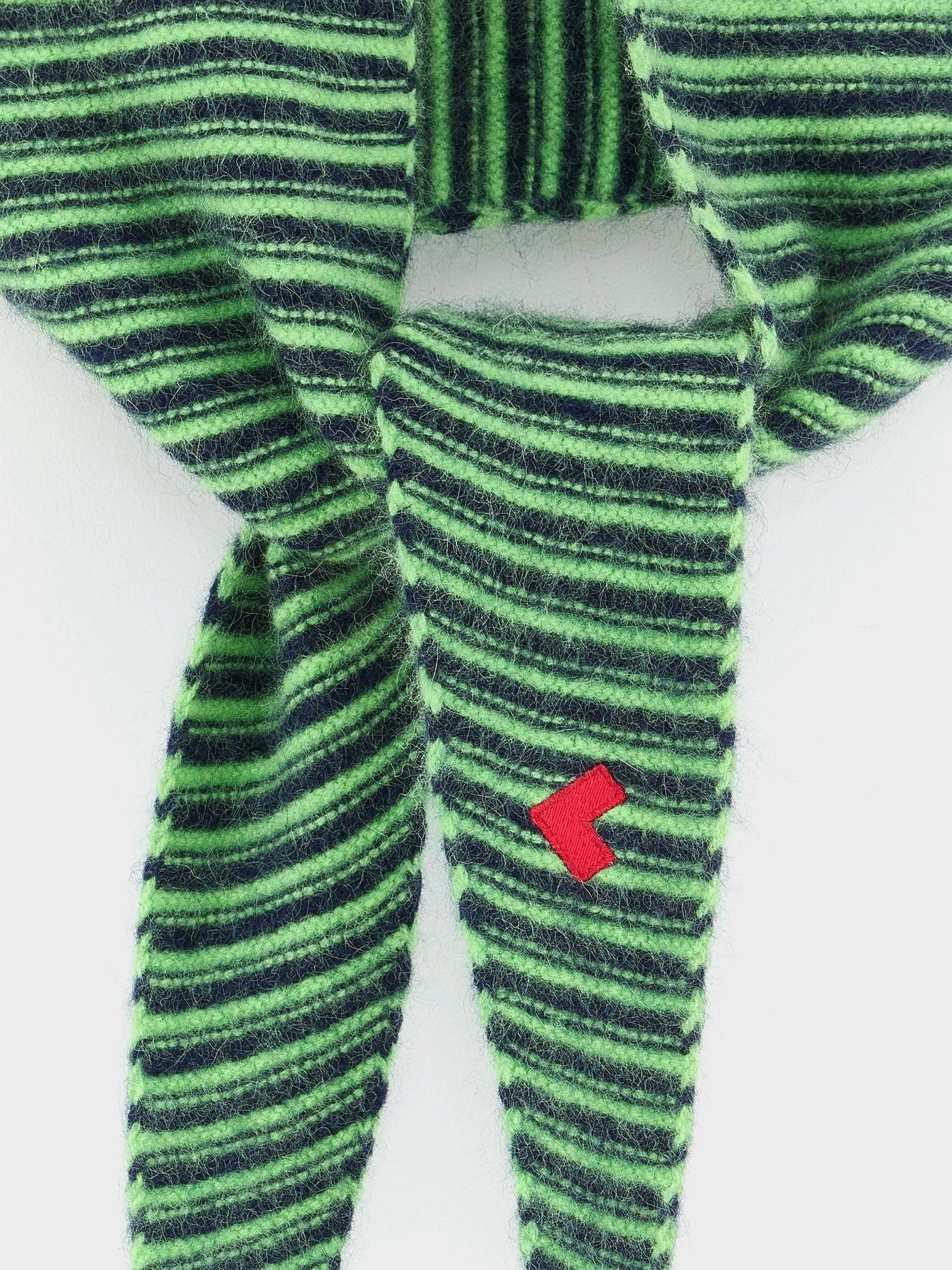 BELLEROSE - ACCESSOIRE - Groen