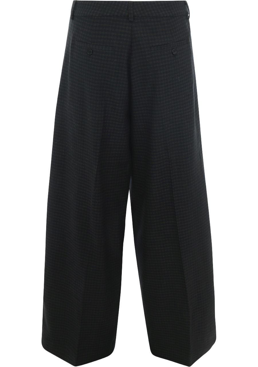 BELLEROSE - BROEK - Blauw