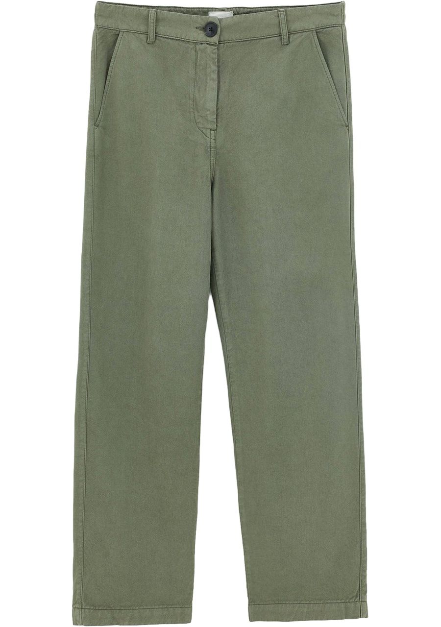 BELLEROSE - BROEK - Groen