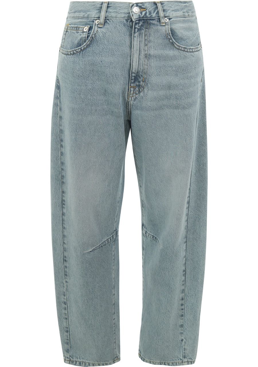 BELLEROSE - JEANS - Blauw