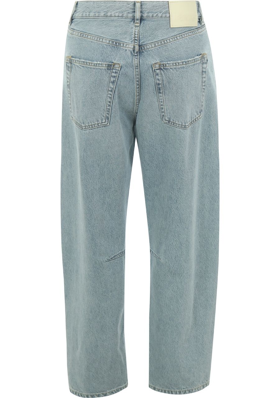 BELLEROSE - JEANS - Blauw