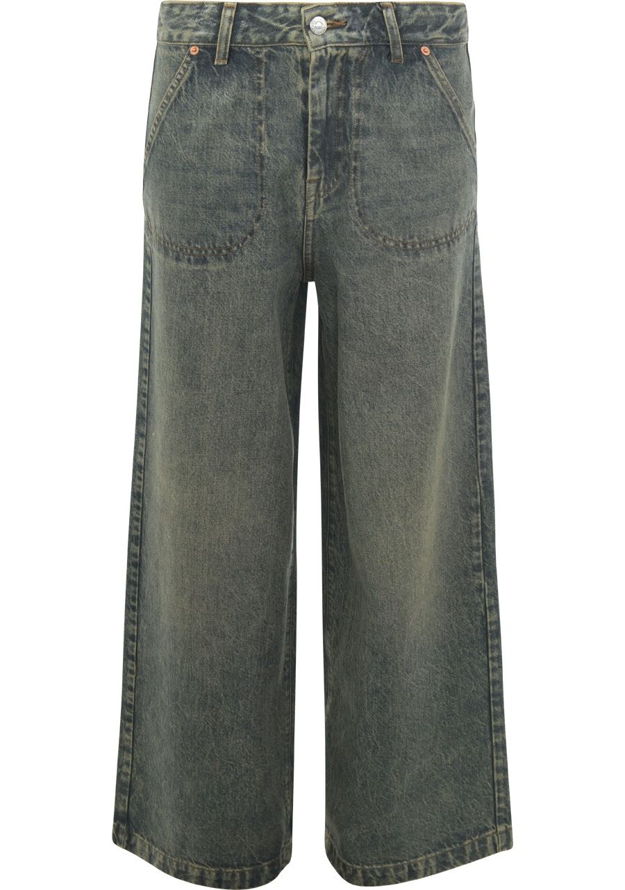 BELLEROSE - JEANS - Blauw