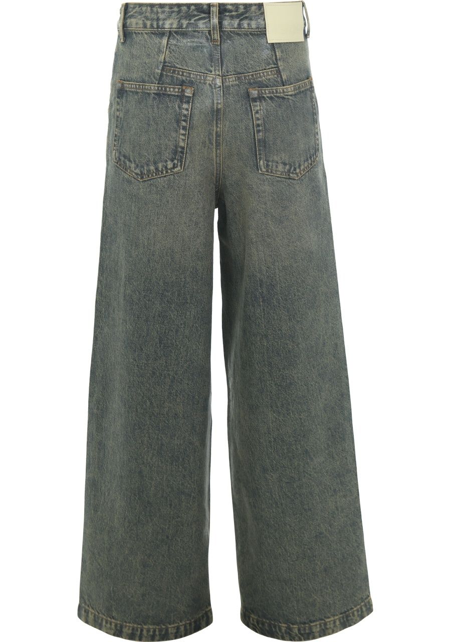 BELLEROSE - JEANS - Blauw