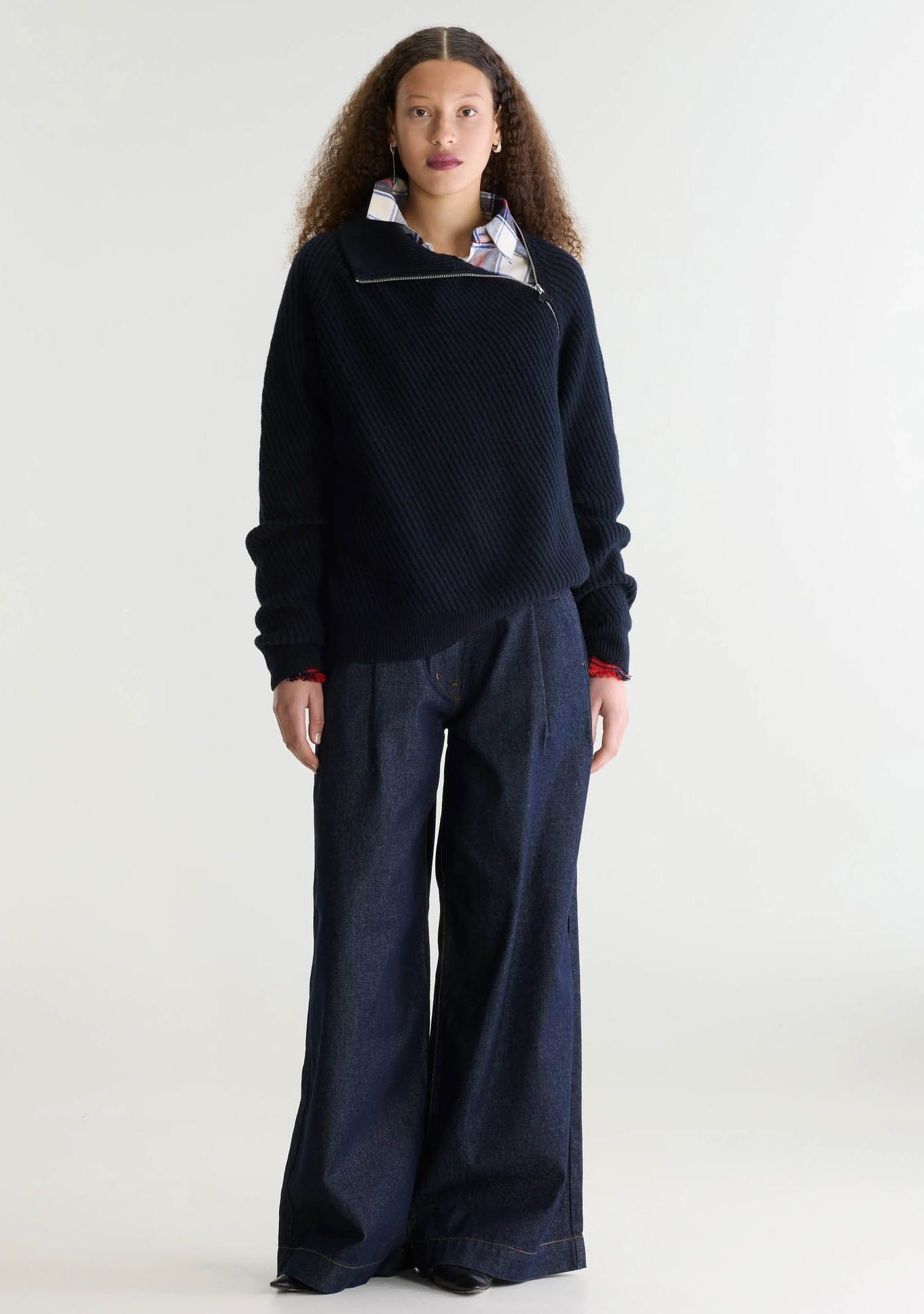 BELLEROSE - TRUI - Blauw