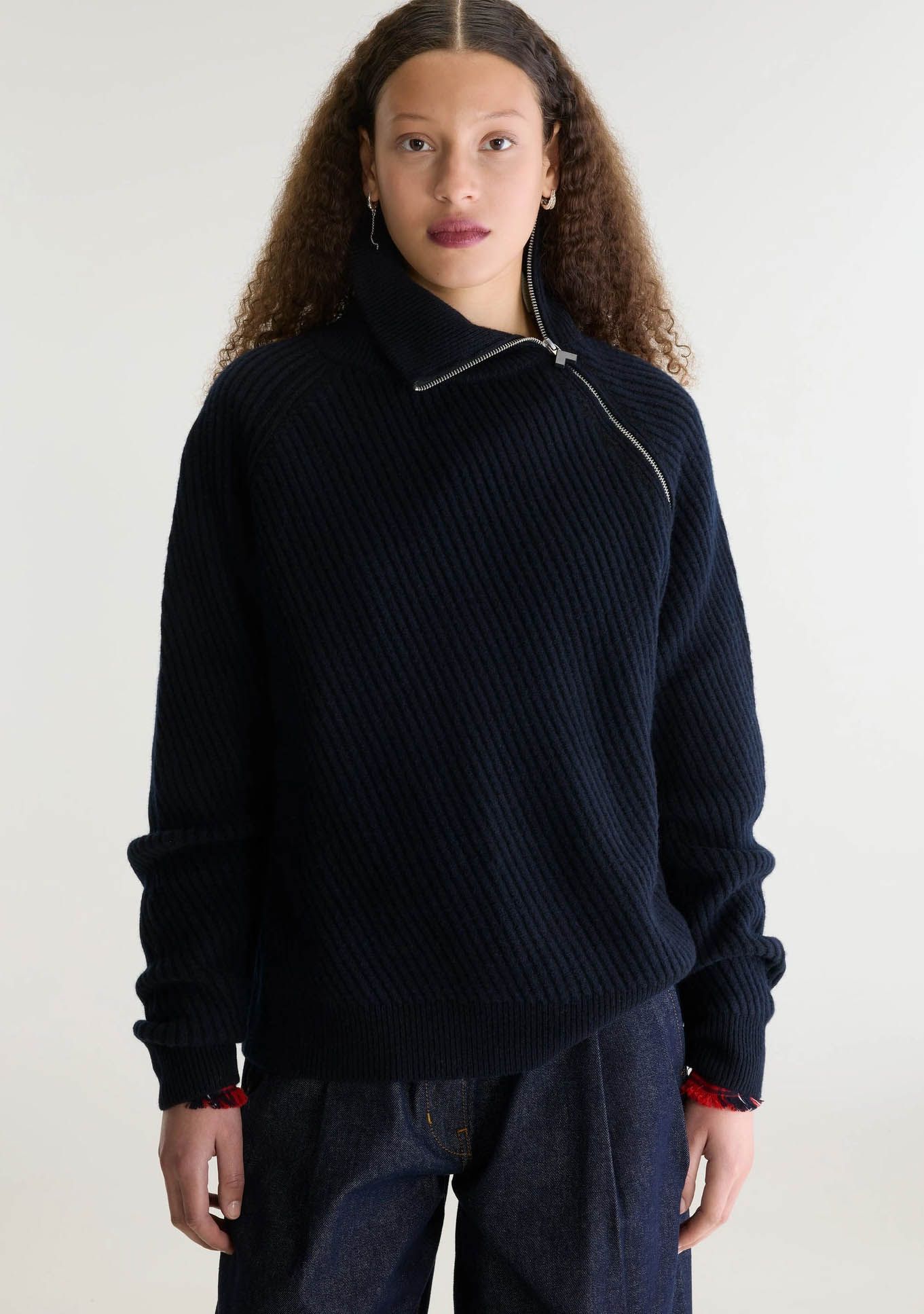 BELLEROSE - TRUI - Blauw